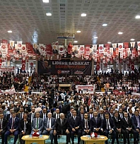 9 bölgede 81 ili kapsayacak