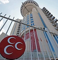 MHP Malatya'da kongre süreci başladı