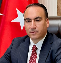 MİAD Başkanı Budak'tan TEKNOFEST'e davet