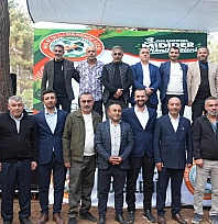 MİDİDER'in İstanbul'daki şölenine binlerce Malatyalı akın etti