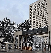 Milletvekili Fendoğlu Projeleri Sıraladı! 2026 Yılı Yatırım Programına Alınmasını Talep Etti