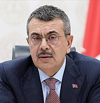 Milli Eğitim Bakanı Tekin Malatya'ya Gelecek…