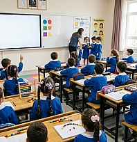 Milli Eğitim Bakanlığı düğmeye bastı: 81 ilde İYEP modeli geliyor