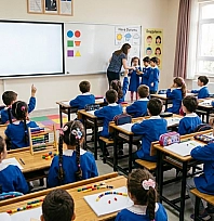 Milli Eğitim Bakanlığı düğmeye bastı: 81 ilde İYEP modeli geliyor
