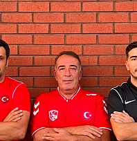Milliler Malatya'da kampa girecek