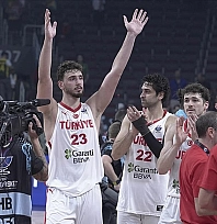 Millilerin konuğu, Bosna Hersek