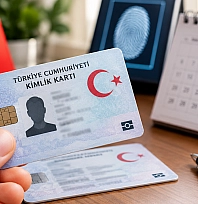 Milyonlarca kişiyi ilgilendiriyor! T.C. kimlik kartları iptal oluyor...