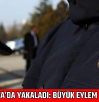 MİT Malatya'da Yakaladı: Büyük Eylem Engellendi