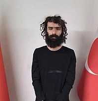 MİT, terör örgütü DEAŞ mensubu Bahadır'ı yakalayarak Türkiye'ye getirdi