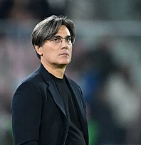 Montella dönemi bitti