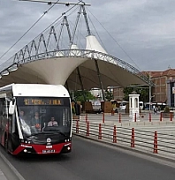 MOTAŞ duyurdu! Seferler bir günlüğüne değişti