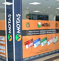MOTAŞ'tan öğrencilere kolaylık: Kart merkezleri 7 gün açık