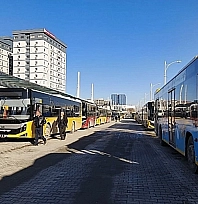 MOTAŞ yeni hattı duyurdu: İşte güzergah