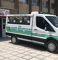 Motosiklet yayaya çarptı: 2 kişi hayatını kaybetti