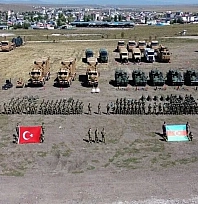 MSB'den Birliğin Gücü-2026 tatbikatına ilişkin paylaşım