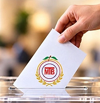 MTB yeni yönetimini seçiyor