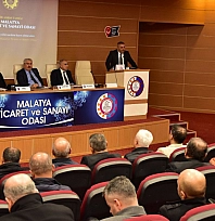 MTSO 2025'i Değerlendirdi, 2026 Hedeflerini Açıkladı