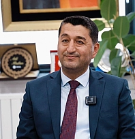 İhracatta 1 milyar dolar hedefi!