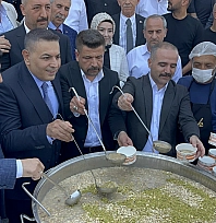 MTSO'da seçim süreci başladı Talimatla aday….