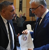 MTSO dosyayı sundu: : SGK teşviki uzasın, asgari ücret desteği artsın!