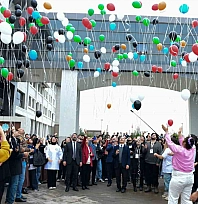 Gazze'den Filistin'e Doğu Türkistan'dan Sudan'a zulüm ve soykırıma maruz kalıyorlar