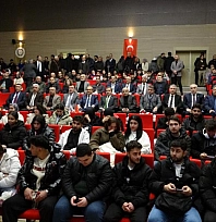 MTÜ'de tarımsal eğitimin 180. yılı kutlandı