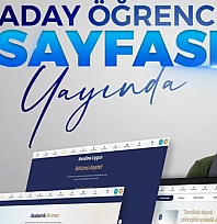 MTÜ Rektörü Bentli'den YKS adaylarına tercih çağrısı: 'Üniversitemizi Yakından Tanıyın'