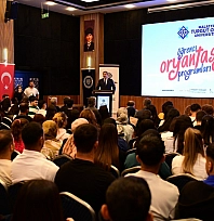 MTÜ'ye 2 bin kişilik öğrenci yurdu yapılıyor