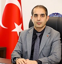 Müdür Şirik'ten, organ bağışına destek çağrısı