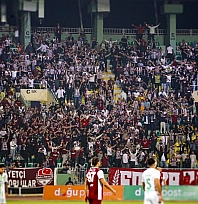 Muğlaspor maçı Elazığspor taraftarına yasak