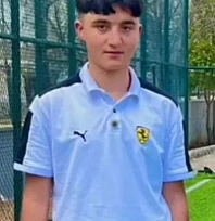 Muhammet Pekmez'den 2 günden beri haber alınamıyor