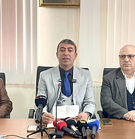 Muhtarlar ve CHP'li üyelerden ihraç tartışmasına ortak tepki