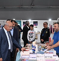 Müjdeyi Sami Er verdi: Malatya'ya 13 yeni adres geliyor…