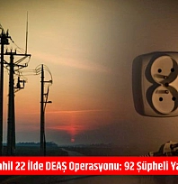 Mumları Hazır Edin: Malatya'da Uzun Süreli Elektrik Kesintisi Başlıyor