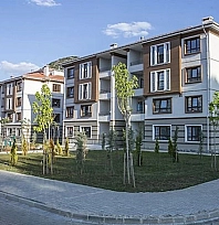 Murat Kurum paylaştı: 500 bin sosyal konut projesinde TC kimlik kuralı!