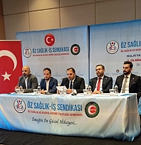 Mustafa Türkoğlu güven tazeledi