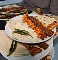 Müşteriler fiyatlara inanamadı