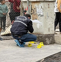 Müteahhit ile emlakçı arasında 'tadilat' kavgası: 4 yaralı