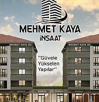 Müteahhit Kaya'dan öğretmenler günü mesajı
