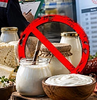 Mutfağınıza sokmayın! Bakanlık hepsini tek tek ifşa etti