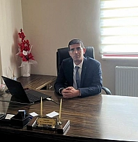 Narman Devlet Hastanesi Başhekimliğine Şimşek atandı