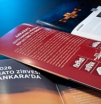 NATO Zirvesi, turizme 900 milyon liralık katkı sağladı