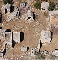 Nekropol'ün Kaderi Değişti: Malatya'nın Roma Mirası Tam Koruma Altında