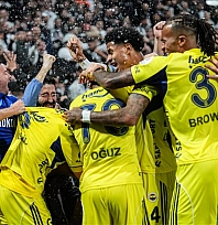 Nfes kesen derbide Fenerbahçe maçı nasıl çevirdi?