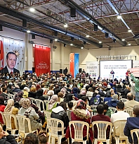 Nizip'e yeni bir tesis daha kazandırdı