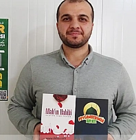 'O'nu Oku, O'nu Yaşa' Çağrısı Malatya'dan Yükseliyor: Siyer Sınavı Başvurularında Son Günler