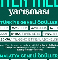 Ödüllü Siyer-i Nebi sınavı başvuruları başladı!