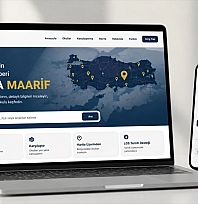 Öğrenci ve velilerin rehberi oldu: 'Rota Maarif' 3 milyondan fazla ziyaret edildi!