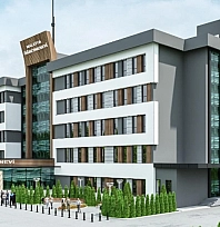 Öğretmenevinin yapılacağı yer tepki çekti