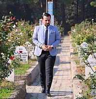 Öğretmenler gününde yürek burkan kayıp